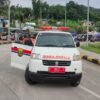 Ambulan Sukabumi