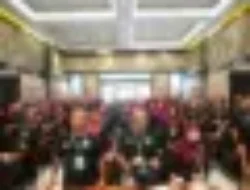 Wali Kota Sukabumi Dorong Peningkatan Ekonomi Lewat Industri Tempe