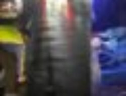 Ibunya Gagal Salip Truk di Cibadak Sukabumi, Bocah 9 Tahun Tewas di Tempat