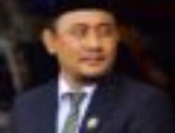 Sah! AHY Nahkodai PPP Kabupaten Sukabumi