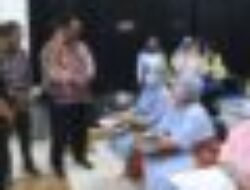 HARGANAS Ke-32, Bupati Sukabumi Tegaskan Pentingnya Perencanaan Keluarga Berkualitas