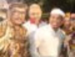 Bupati Sukabumi Hadiri Launching Aplikasi Jaga Desa Oleh Gubernur Jabar