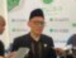 Perayaan Milad ke-50 MUI Kota Sukabumi Jadi Momentum Persatuan dan Penguatan Kerukunan Lintas Agama