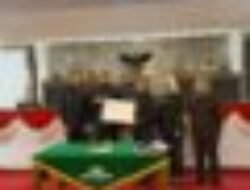 Rapat Paripurna DPRD Kota Sukabumi Bahas RPJMD 2025–2029 dan Empat Agenda Strategis Pembangunan, Ini Isinya!