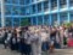 UMMI Lepas 631 Mahasiswa KKN, Dukung Program One Village One Department di Kabupaten Sukabumi