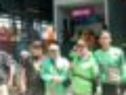 Paguyuban Ojol Geruduk Mie Gacoan Kota Sukabumi Buntut Dari Pengenaan  Tarif Parkir Tidak Resmi