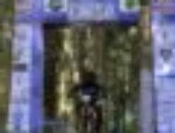 BNI Dukung Shredding Together Series 2 di Sukabumi: Kompetisi Downhill MTB Spektakuler dan Ajang Pembuka MASTER DOWNHILL 2025