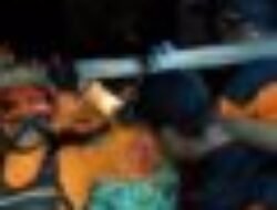 Pendaki Asal Sukabumi Meninggal Dunia Saat Mendaki Gunung Slamet