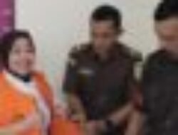 Kades Cikujang Sukabumi Resmi Ditetapkan Jadi Tersangka Korupsi Dana Desa