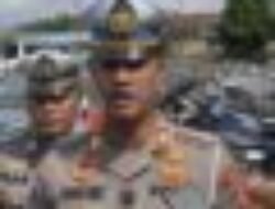 Operasi Patuh Lodaya 2025 Satlantas Polres Sukabumi Kota Berakhir, Tilang Ribuan Pelanggar