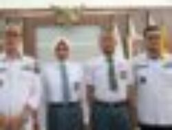 Dua Pelajar Kota Sukabumi Wakili Daerah Sebagai Anggota Paskibraka Provinsi Jawa Barat 2025