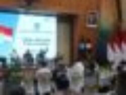 Wakil Bupati Sukabumi: Kerjasama Kemendikdasmen dan Apkasi Tingkatkan Kualitas Pendidikan