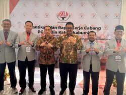 Sinergi Pemkab Sukabumi dan ASKLIN: Komitmen Bersama Tingkatkan Kesehatan Masyarakat 