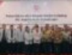 Sinergi Pemerintah Kabupaten Sukabumi dan ASKLIN: Komitmen Bersama Tingkatkan Kesehatan Masyarakat 