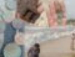 Penemuan Uang Koin Kuno Gegerkan Warga Ujunggenteng Sukabumi