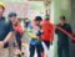 Warga Terdampak Banjir di Tegalbuleud Sukabumi Mulai Kembali ke Rumah