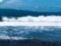 BMKG: Waspadai Gelombang Tinggi 4–6 Meter di Perairan Barat Bengkulu hingga Selatan Banten pada Kamis, 31 Juli 2025