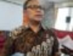 Ketua DPRD Kota Sukabumi Kritik Keras Terbengkalainya Pasar Lembursitu Yang Dibangun Dengan Anggaran Puluhan Milyar