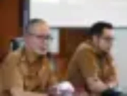 Wali Kota dan Wakil Wali Kota Sukabumi Tekankan Loyalitas dan Integritas ASN