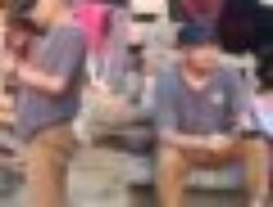 Kisah Pilu Etin Warga Simpenan Sukabumi Hidup di Kandang Kambing, Bikin Bupati Turun Tangan