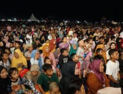 Pesan Dedi Mulyadi Saat Kunjungi Palabuhanratu Lewat Program “Abdi Nagri”: Rawat Budaya Dekatkan Pelayanan