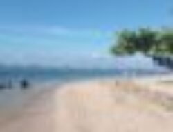 Mitos Pantai Selatan Sukabumi, Ada Nyi Roro Kidul dan Larangan Pakaian Hijau