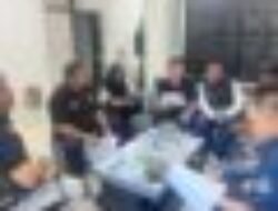 Gandeng PWI Dishub Kota Sukabumi Gelar Mini Soccer Sambut Harhubnas 2025