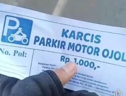 Baru Opening, Gerai Mie Gacoan Diontrog Ojol