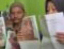 Dilaporkan Dugaan Penganiayaan, ASN Pemkab Sukabumi Bantah Lakukan Kekerasan