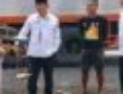 DPMPTSP Kabupaten Sukabumi Ajak Pelaku Usaha di Sukalarang Tertib, Bahu Jalan Kini Bersih