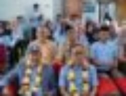 BPJS Kesehatan Ajak Masyarakat Sukabumi Hidup Sehat dan Paham JKN Melalui Gema Kompas JKN