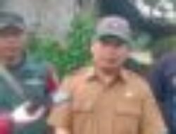 Dinas Pertanian Kabupaten Sukabumi Gelar Program Sergab di Cikembar