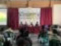 Bapenda Kabupaten Sukabumi Gelar Diseminasi Pendataan Pajak Lewat Program Pada Nikah Ya