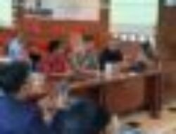 Bappeda Kota Sukabumi Ikuti Raker Nasional DAK Fisik Air Minum dan Sanitasi 2025