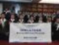 Lima Mahasiswa Sukabumi Lolos Seleksi Beasiswa DT Peduli 2025–2026