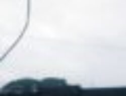 Cuaca Sukabumi Rabu 20 Agustus 2025: Berawan di Semua Kecamatan