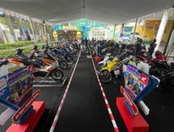 DAM Kembali Gelar HMC 2025 di Bandung, Hadirkan Kreativitas Tanpa Batas