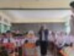 DP3A Kabupaten Sukabumi Edukasi Siswa SMP untuk Cegah TPPO dan Bullying