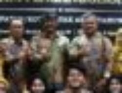 Pemkab Sukabumi Raih Penghargaan Kabupaten Kota Layak Anak