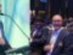 Rakernas I Partai NasDem, Ayep Zaki Dapat Pesan Khusus dari Surya Paloh