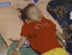 Balita Sukabumi Meninggal Dipenuhi Cacing, Ini Ancaman Gubernur Dedi Mulyadi untuk Aparat Desa 