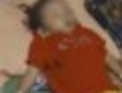 Geger, Di Kabandungan Sukabumi Bocah 4 Tahun Meninggal dengan Tubuh Dipenuhi Cacing