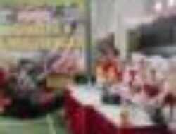 Dinas Pendidikan Kabupaten Sukabumi Gelar Lomba Antar Pelajar, Dorong Kreativitas Siswa