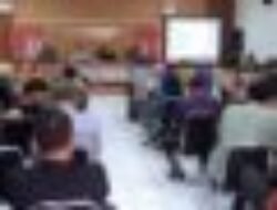 Pemerintah Kabupaten Sukabumi Naikkan Target Luas Tambah Tanam Jadi 15.500 Hektare