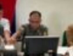 Disdukcapil Kabupaten Sukabumi Jemput Bola Rekam e-KTP Pelajar SMAN 1 Palabuhanratu