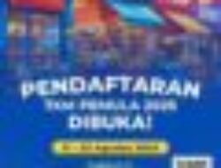 Disnakertrans Kabupaten Sukabumi Buka Program TKM untuk Kurangi Pengangguran