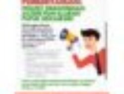 Distan Kabupaten Sukabumi Umumkan Blackout Sistem Penyaluran Pupuk Bersubsidi