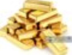 Harga Emas Antam Turun Hari Ini Rp1.775.000 per Gram