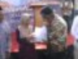 Bupati: Jabar Istimewa, Sukabumi Mubarakah Desa Sukakersa Hebat Milangkala Ka 102