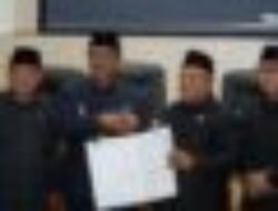 DPRD Kabupaten Sukabumi Bersama Pemkab Sepakati Raperda Perubahan APBD Tahun 2025